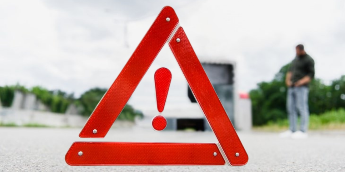 Reflektör Ne İşe Yarar? Güvenliğinizi Artıran Basit Ama Etkili Çözüm